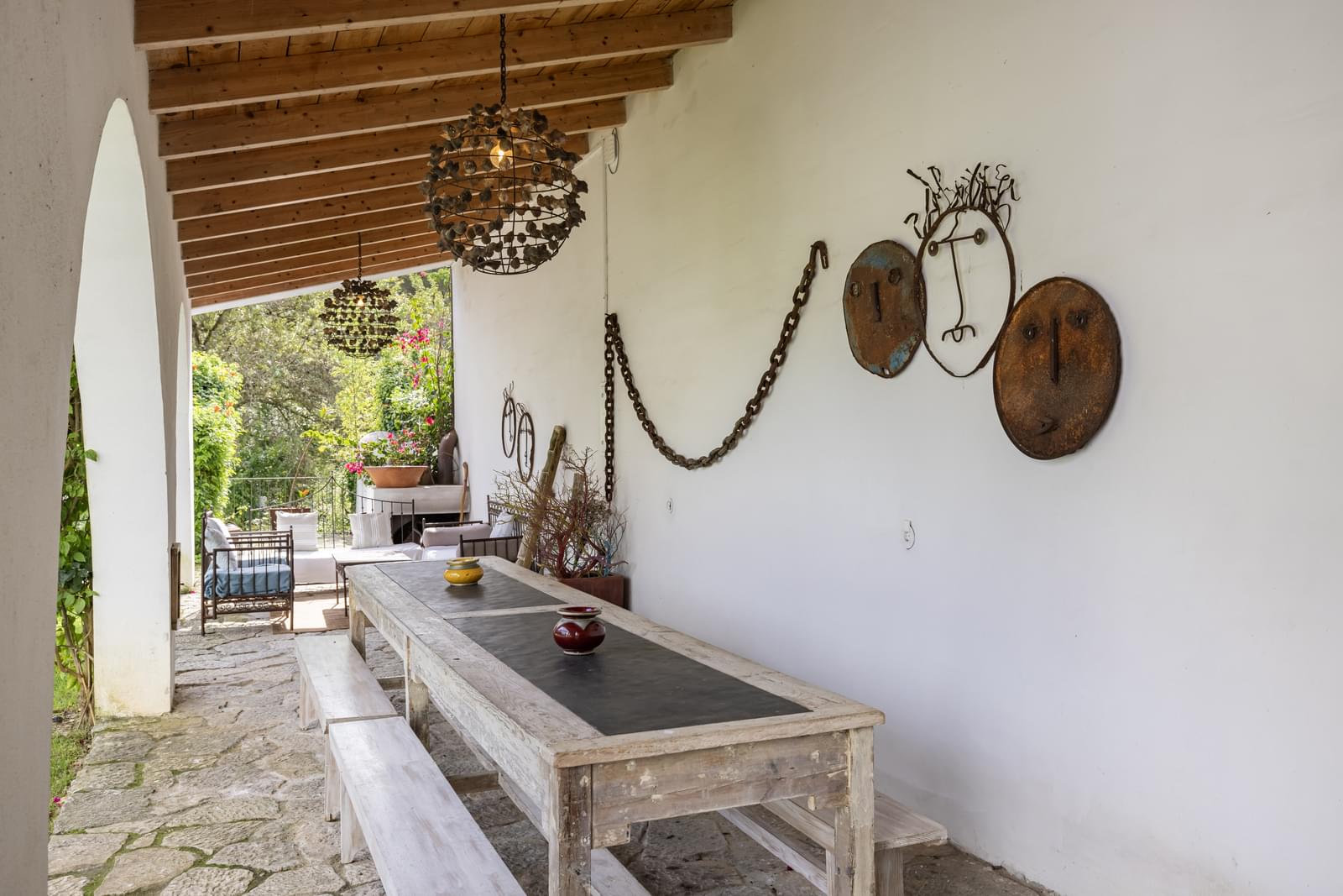 Moradia T5 com piscina, Galamares, Sintra - Imagem 93