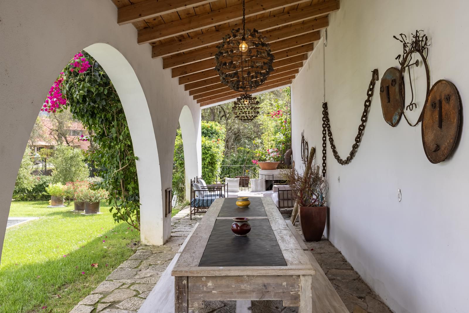 Moradia T5 com piscina, Galamares, Sintra - Imagem 92