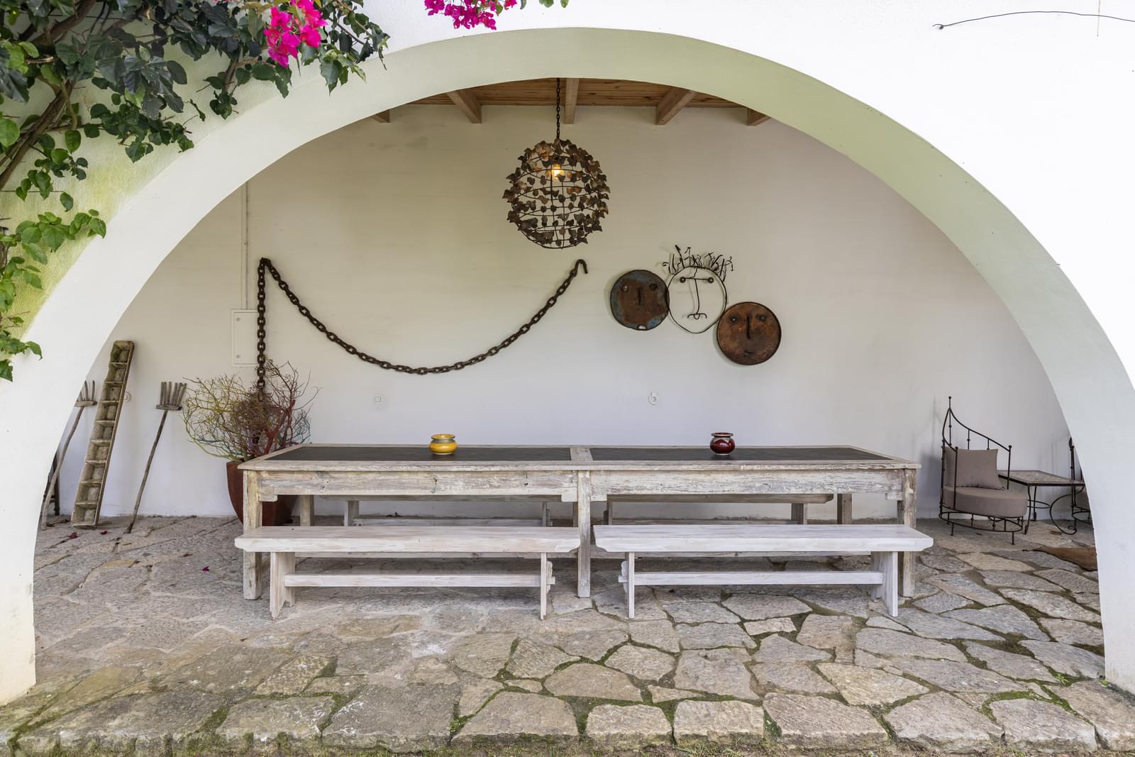 Moradia T5 com piscina, Galamares, Sintra - Imagem 96