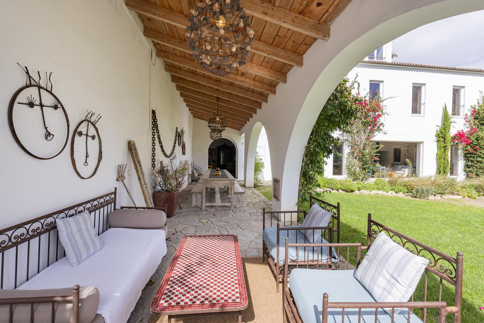 Moradia T5 com piscina, Galamares, Sintra - Imagem 95