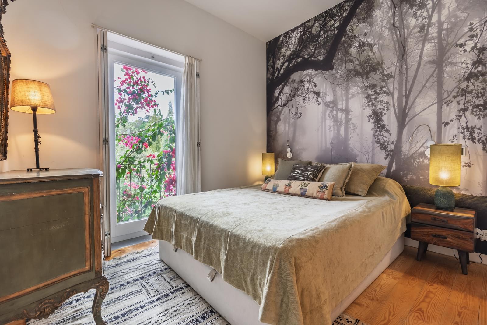 Moradia T5 com piscina, Galamares, Sintra - Imagem 37