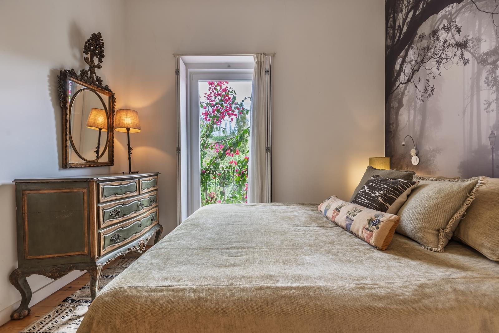 Moradia T5 com piscina, Galamares, Sintra - Imagem 38