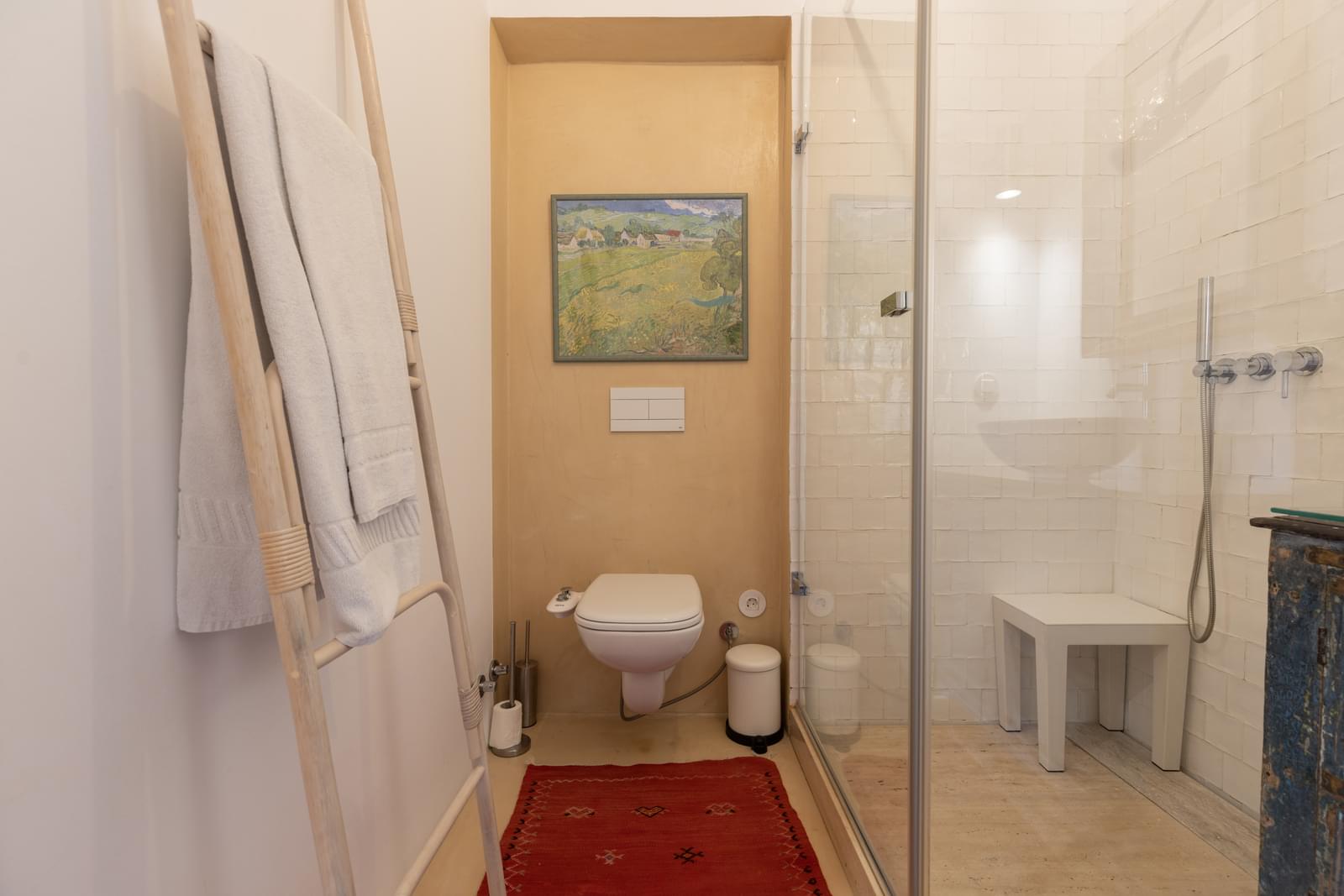 Moradia T5 com piscina, Galamares, Sintra - Imagem 41