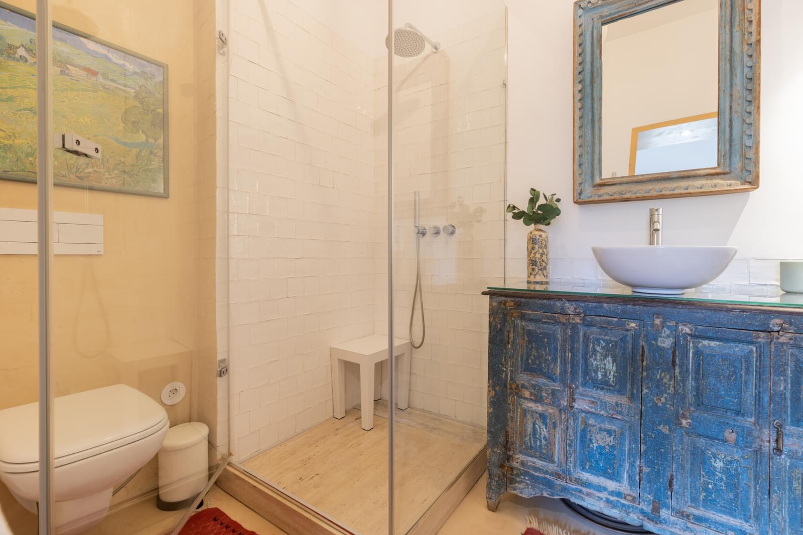 Moradia T5 com piscina, Galamares, Sintra - Imagem 43