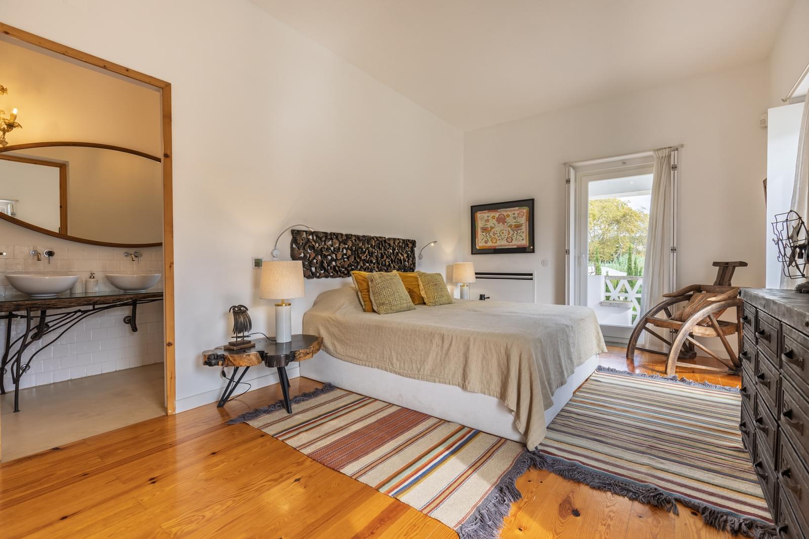 Moradia T5 com piscina, Galamares, Sintra - Imagem 44