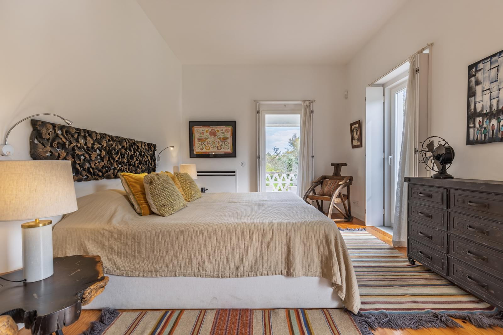 Moradia T5 com piscina, Galamares, Sintra - Imagem 45