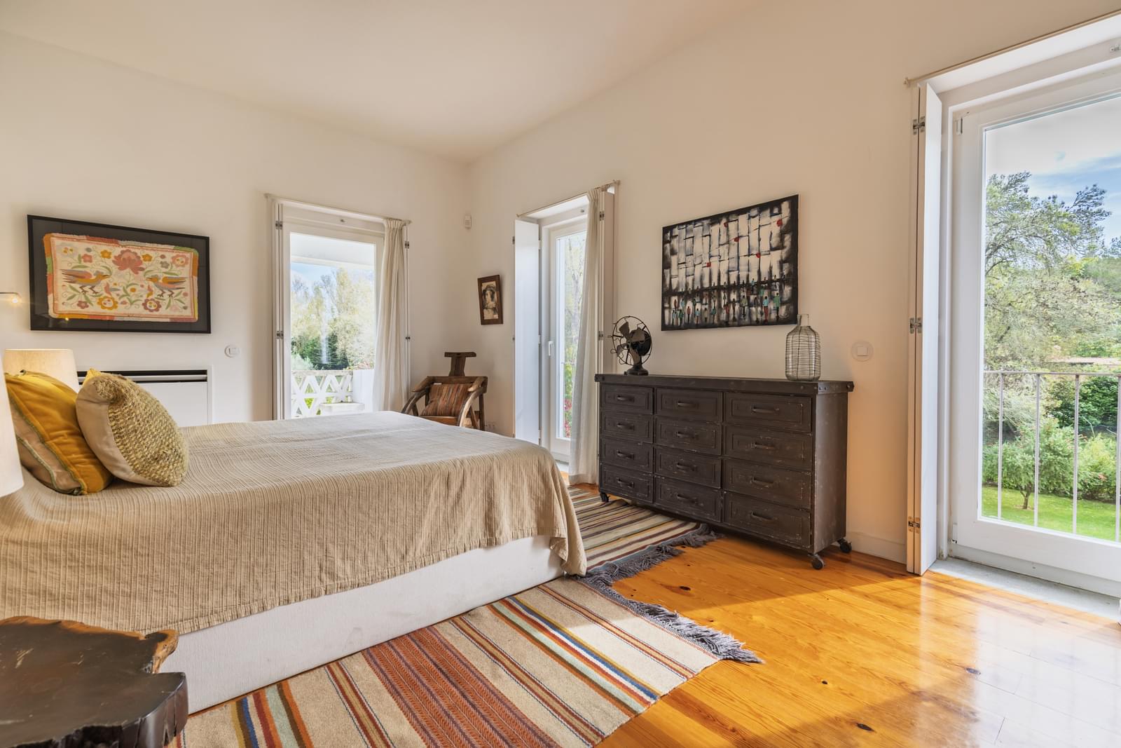 Moradia T5 com piscina, Galamares, Sintra - Imagem 46