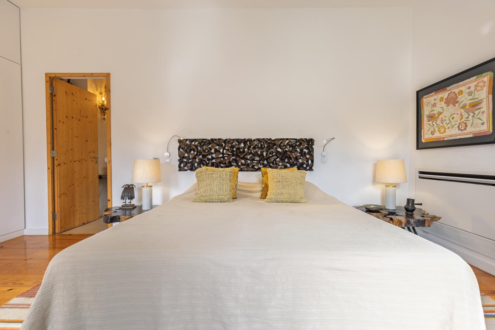 Moradia T5 com piscina, Galamares, Sintra - Imagem 47