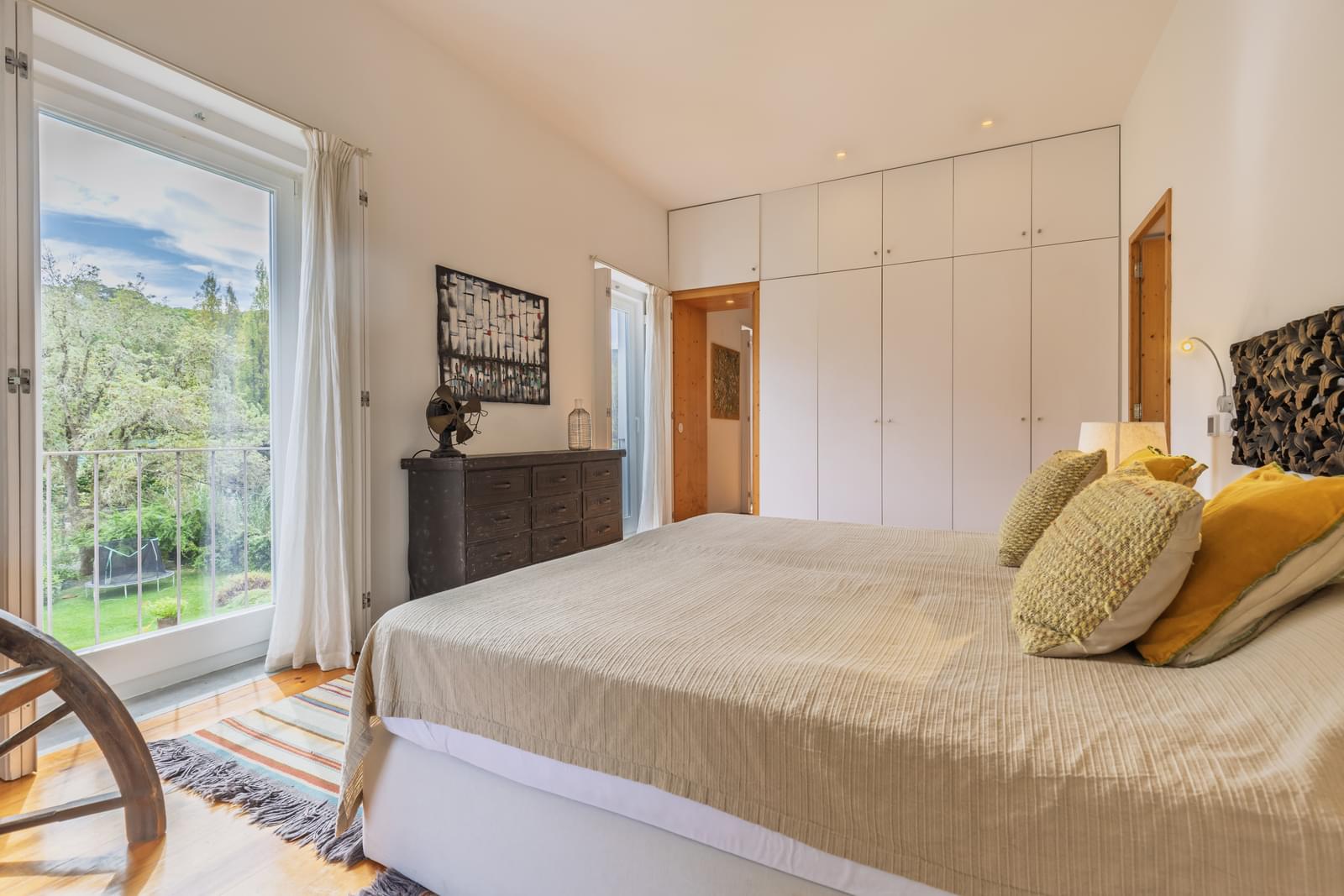 Moradia T5 com piscina, Galamares, Sintra - Imagem 48