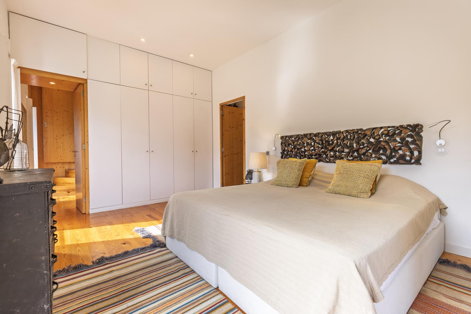 Moradia T5 com piscina, Galamares, Sintra - Imagem 49