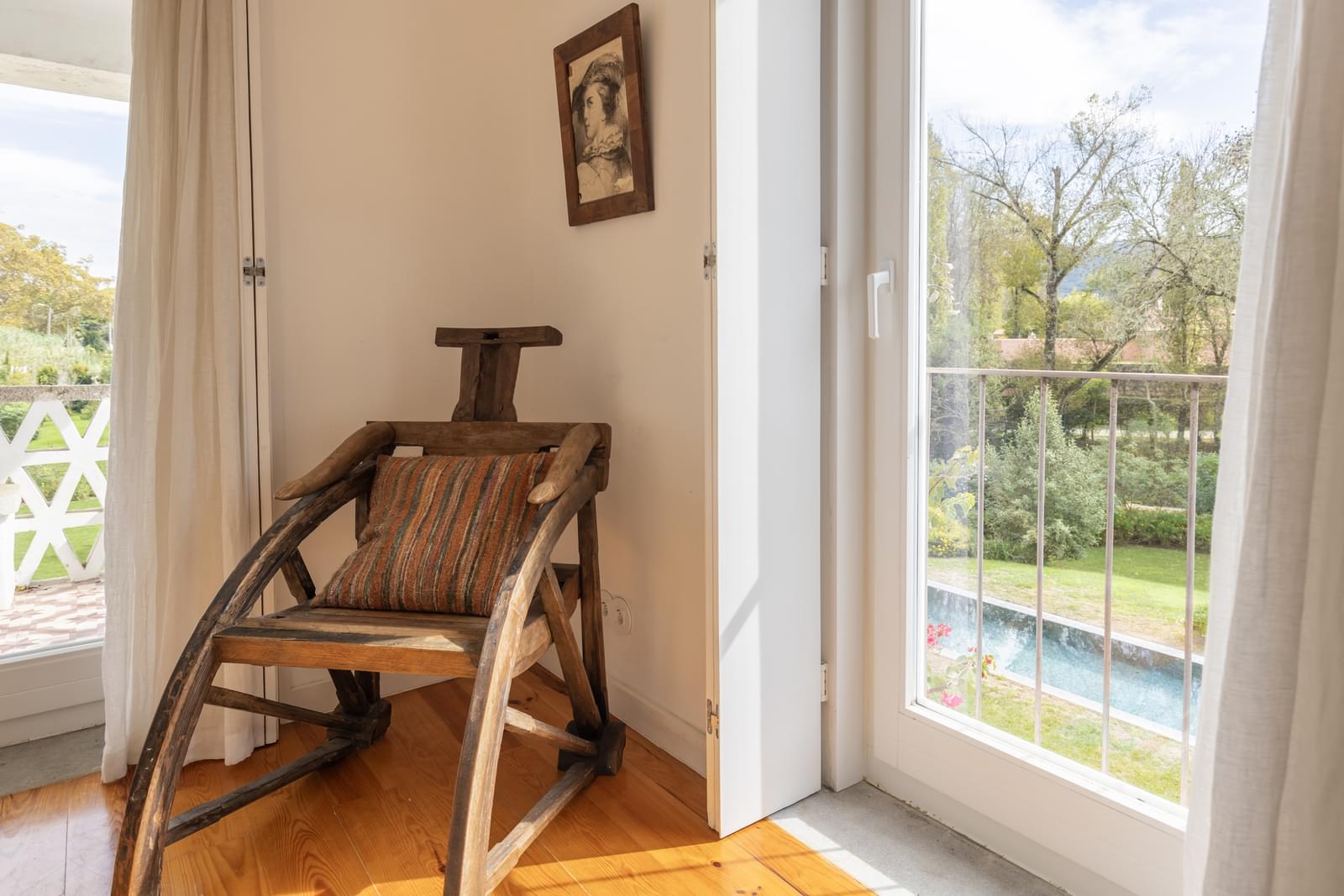 Moradia T5 com piscina, Galamares, Sintra - Imagem 50