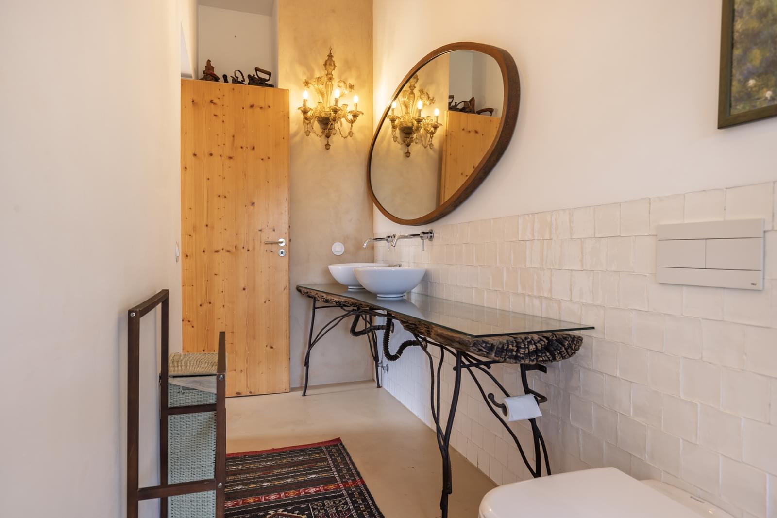 Moradia T5 com piscina, Galamares, Sintra - Imagem 53