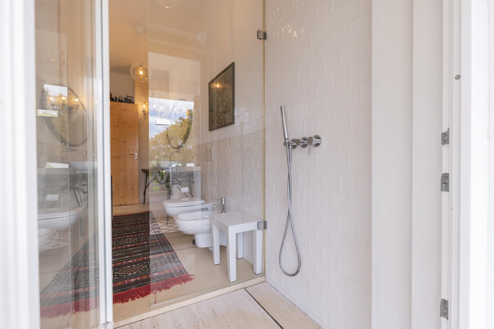 Moradia T5 com piscina, Galamares, Sintra - Imagem 54