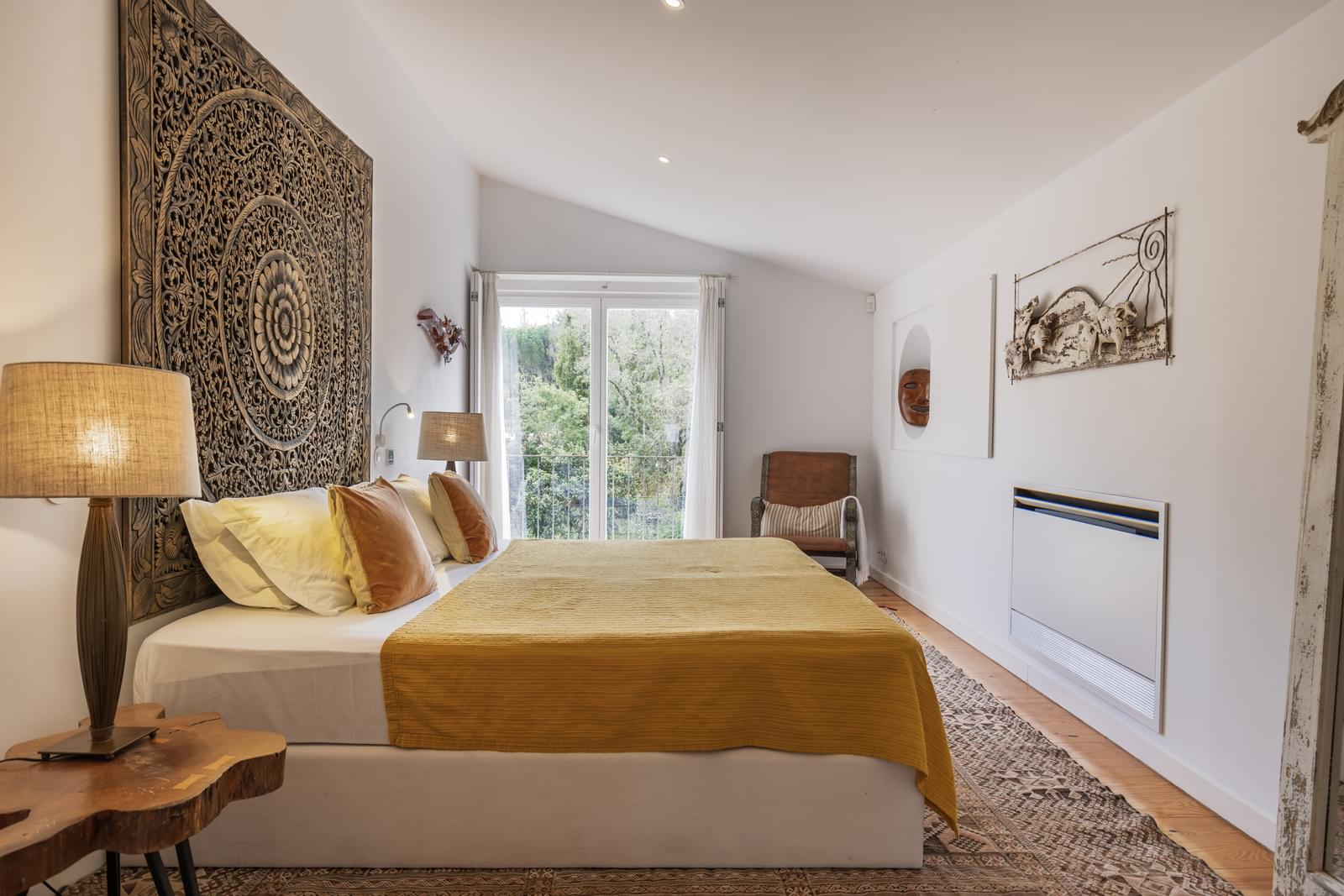 Moradia T5 com piscina, Galamares, Sintra - Imagem 55