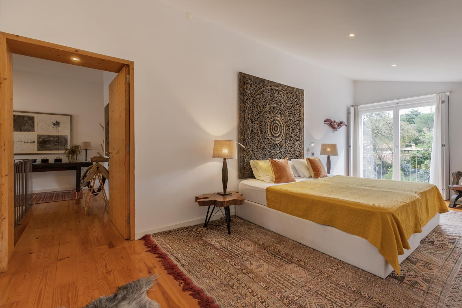 Moradia T5 com piscina, Galamares, Sintra - Imagem 56