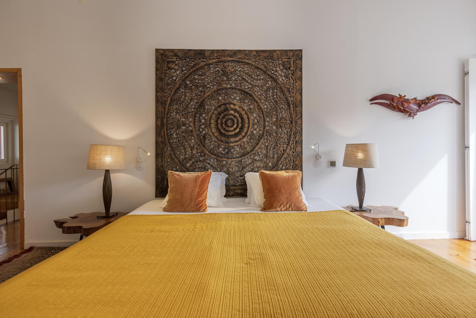 Moradia T5 com piscina, Galamares, Sintra - Imagem 57