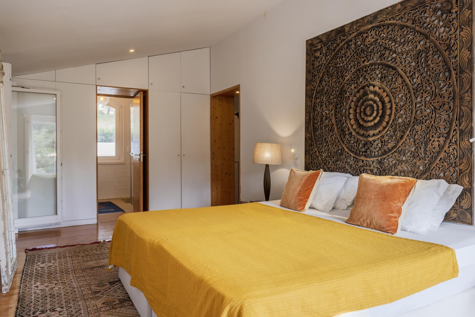 Moradia T5 com piscina, Galamares, Sintra - Imagem 58