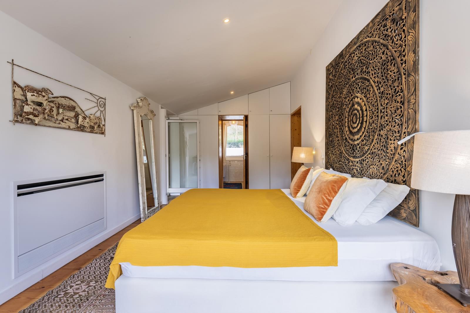 Moradia T5 com piscina, Galamares, Sintra - Imagem 59