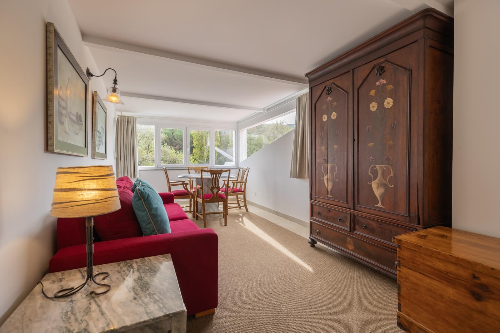 Moradia T5 com piscina, Galamares, Sintra - Imagem 60