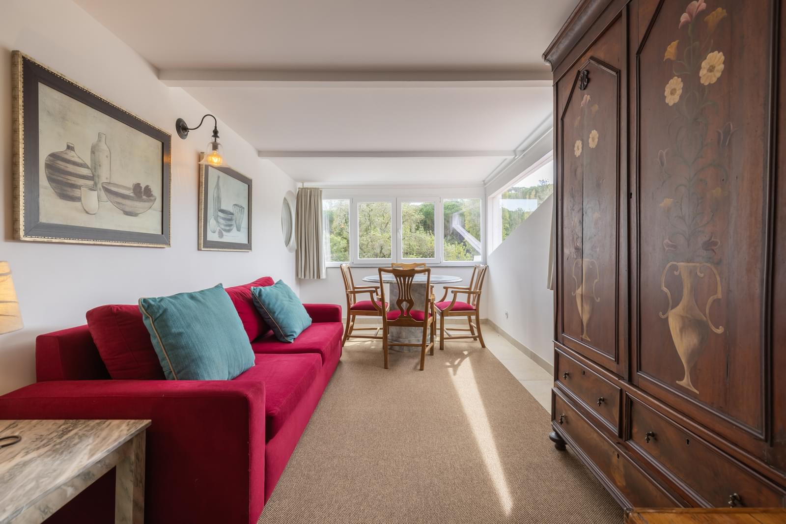 Moradia T5 com piscina, Galamares, Sintra - Imagem 61