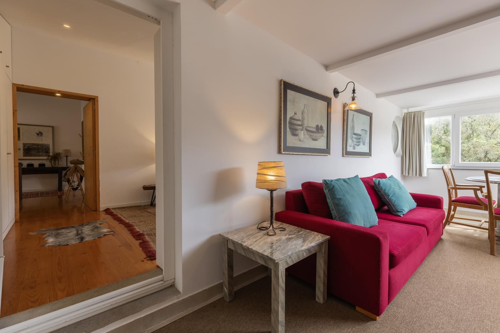 Moradia T5 com piscina, Galamares, Sintra - Imagem 62