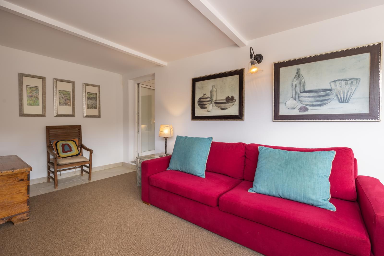 Moradia T5 com piscina, Galamares, Sintra - Imagem 63