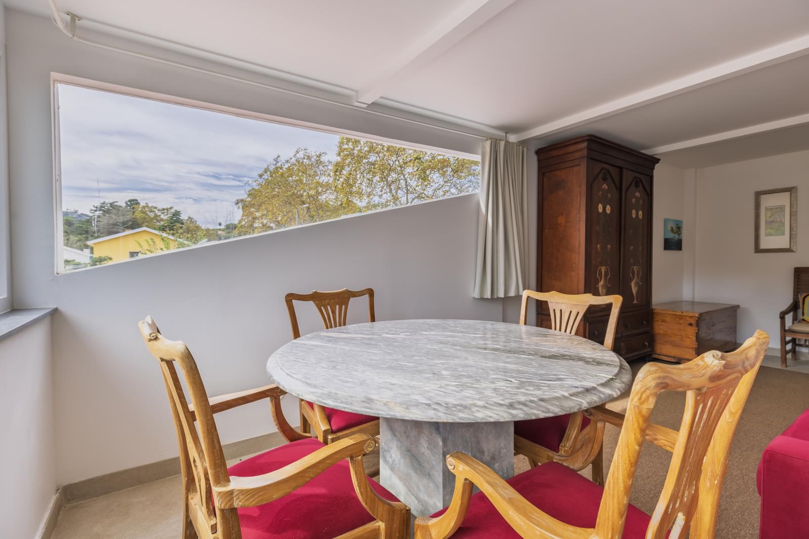 Moradia T5 com piscina, Galamares, Sintra - Imagem 64