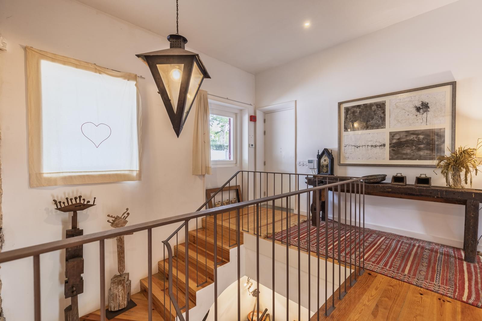 Moradia T5 com piscina, Galamares, Sintra - Imagem 65