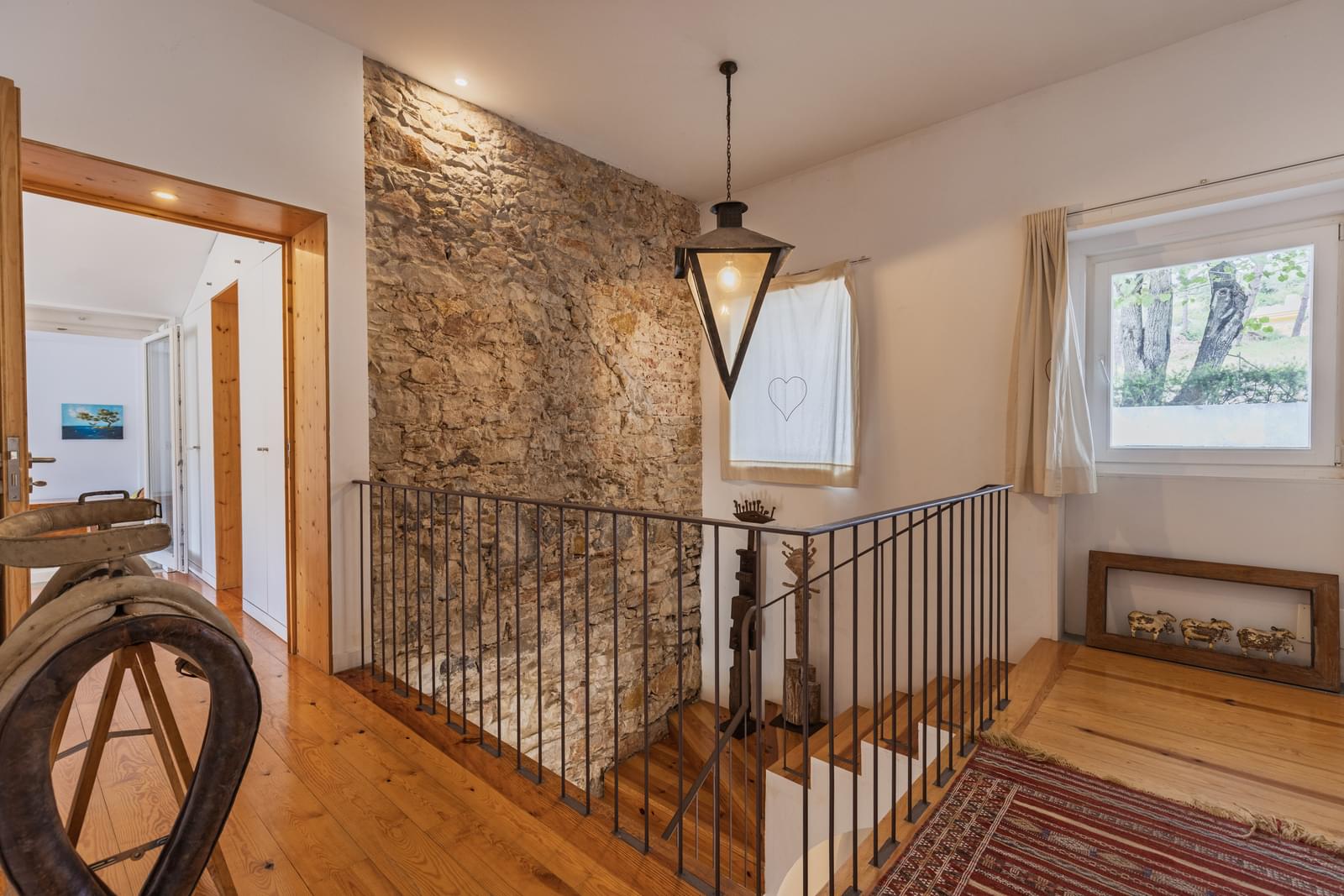 Moradia T5 com piscina, Galamares, Sintra - Imagem 66