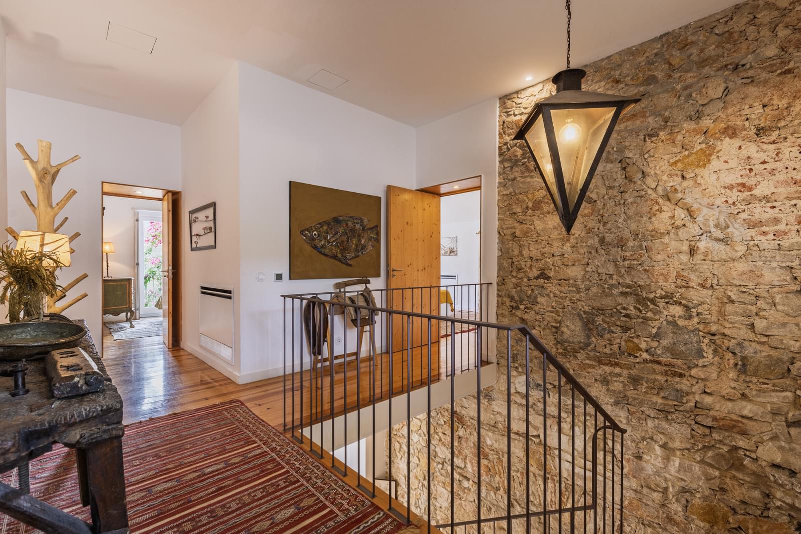 Moradia T5 com piscina, Galamares, Sintra - Imagem 67