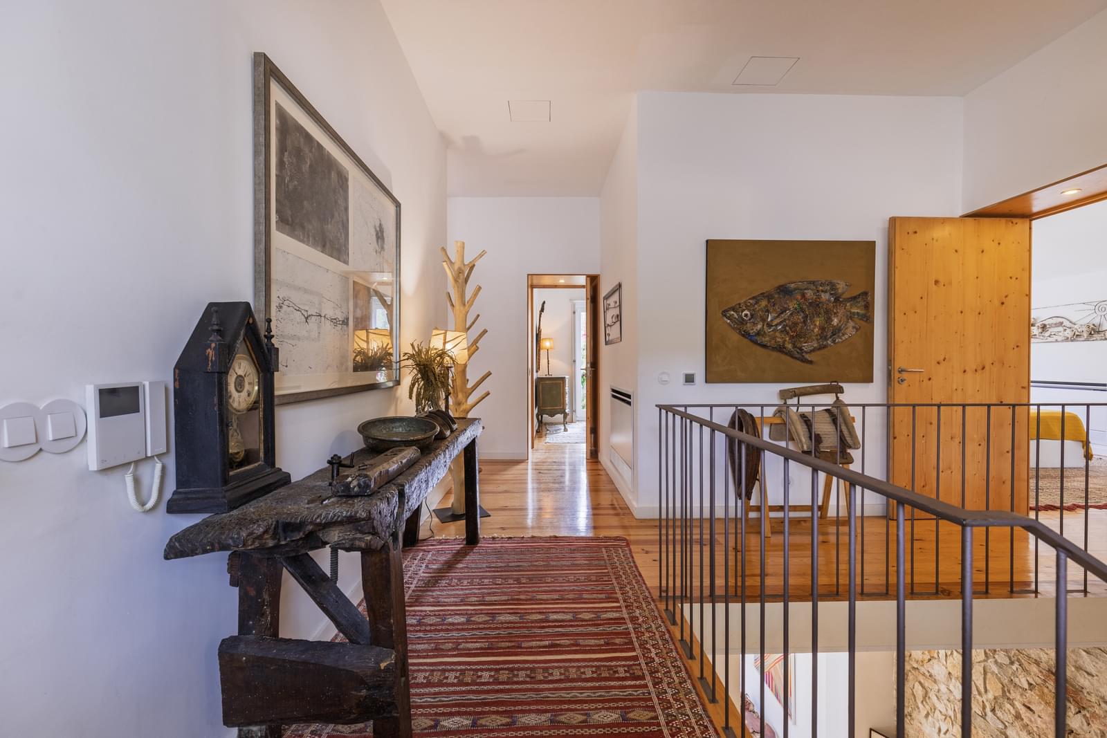 Moradia T5 com piscina, Galamares, Sintra - Imagem 68