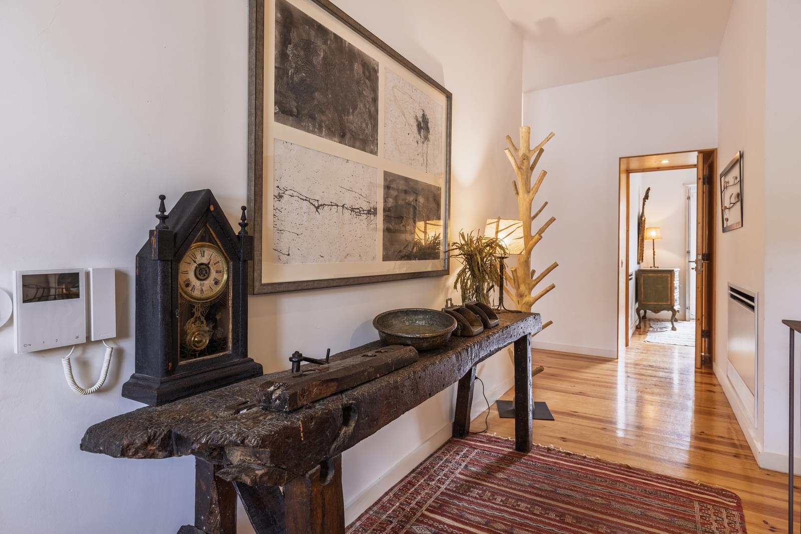 Moradia T5 com piscina, Galamares, Sintra - Imagem 69