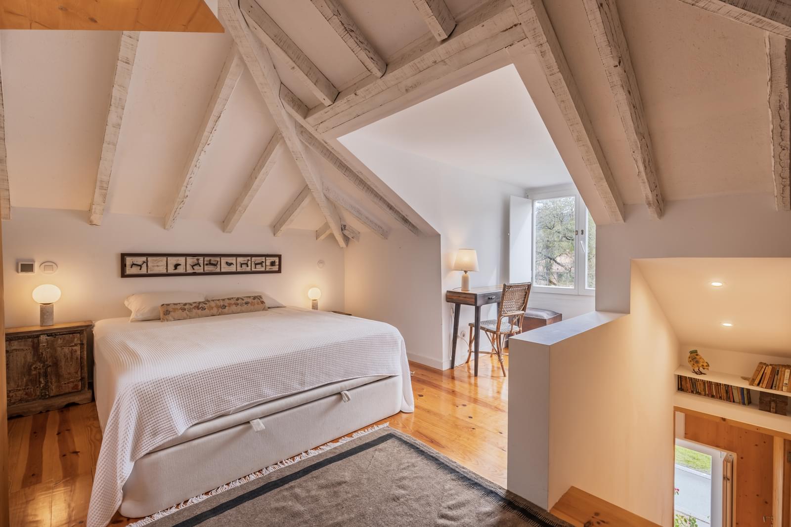 Moradia T5 com piscina, Galamares, Sintra - Imagem 71