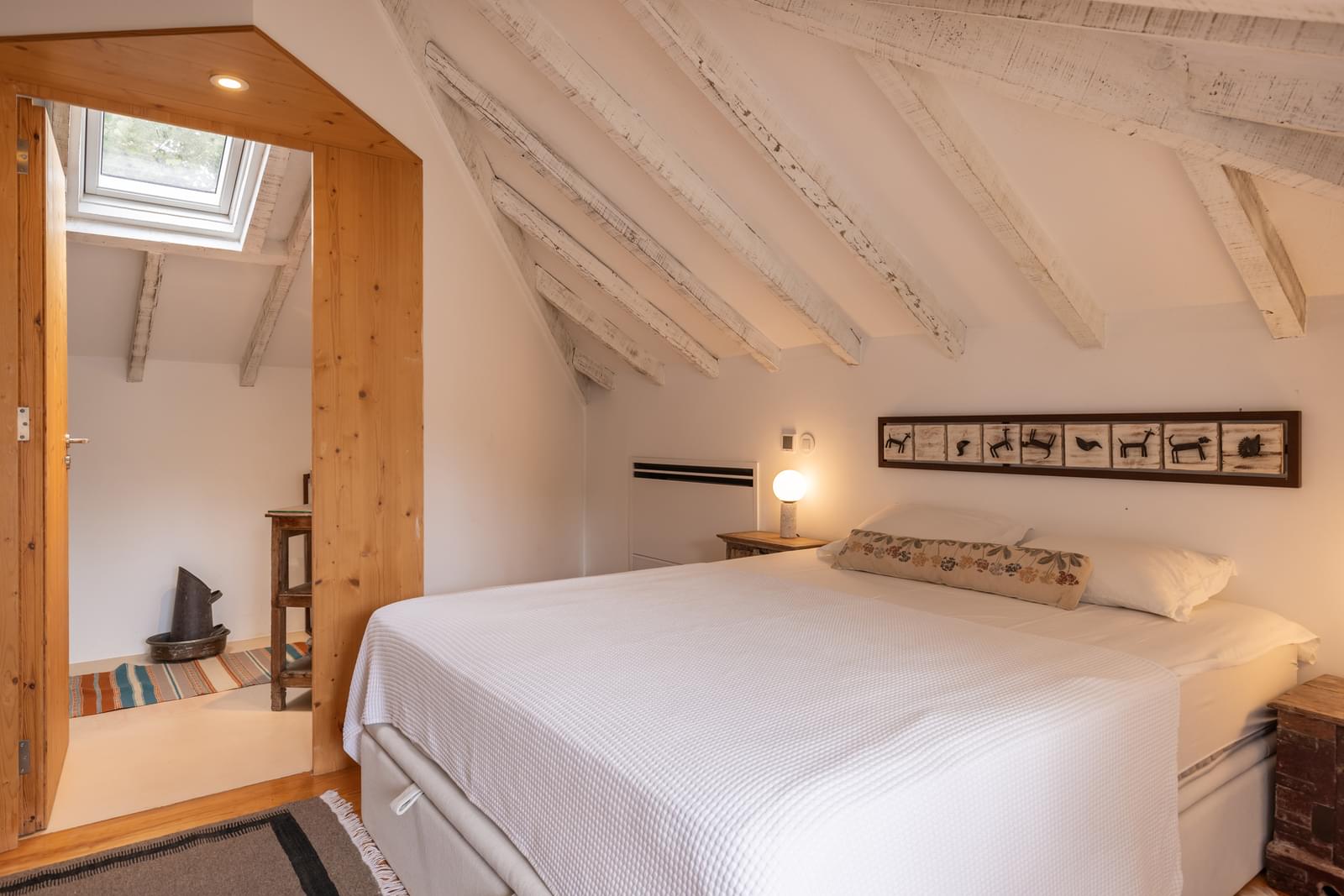 Moradia T5 com piscina, Galamares, Sintra - Imagem 73