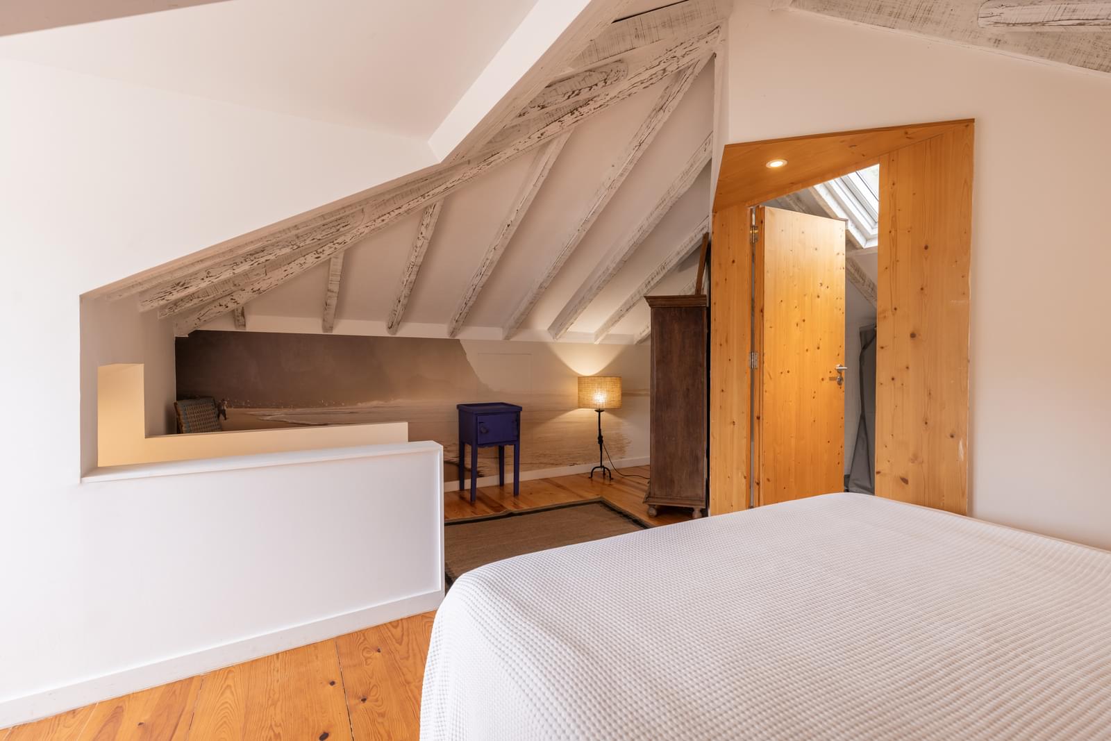 Moradia T5 com piscina, Galamares, Sintra - Imagem 74