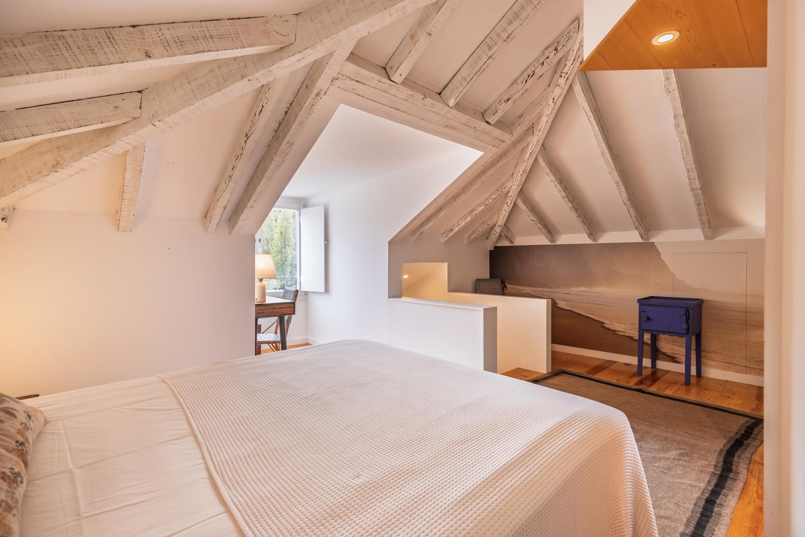 Moradia T5 com piscina, Galamares, Sintra - Imagem 75