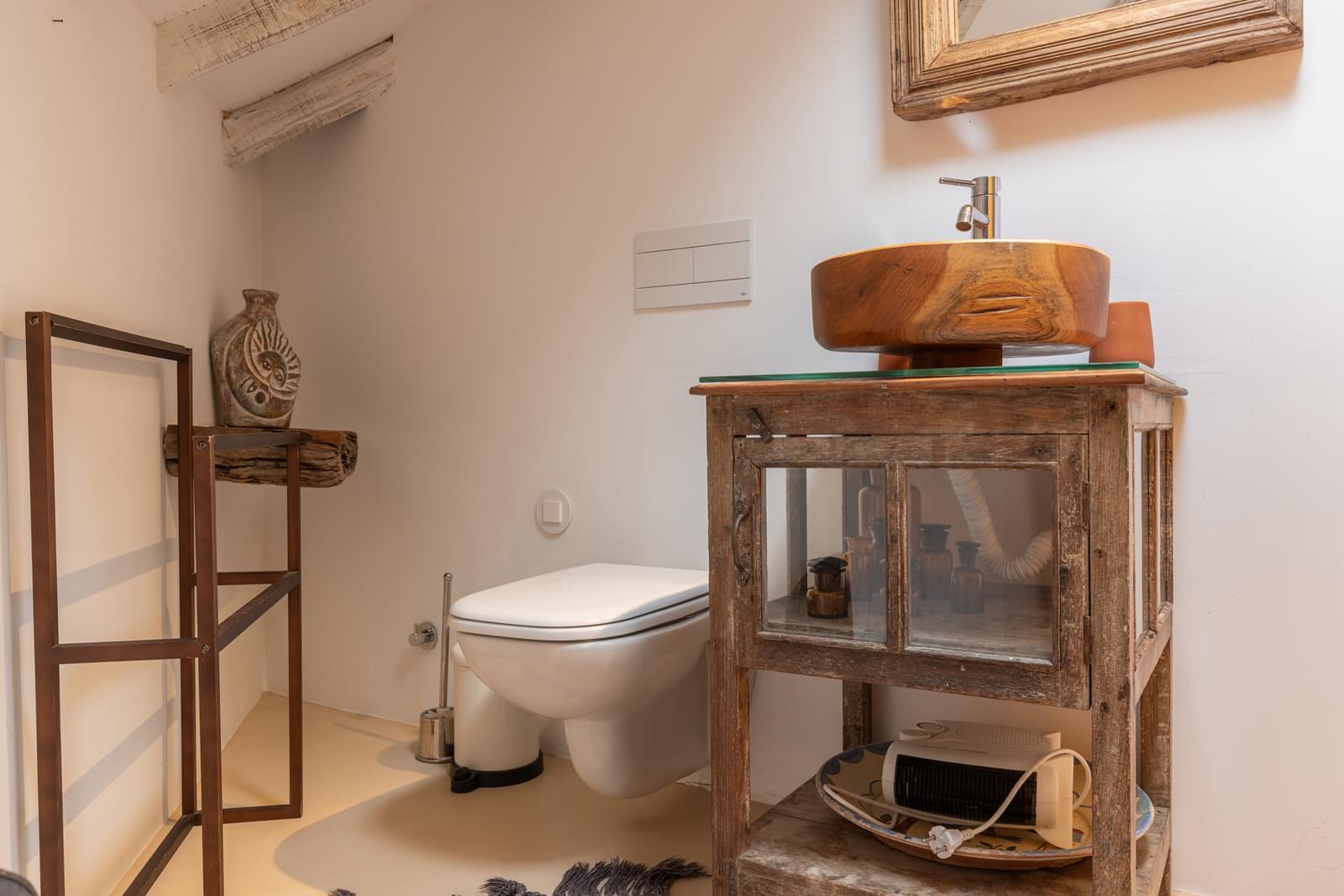 Moradia T5 com piscina, Galamares, Sintra - Imagem 77