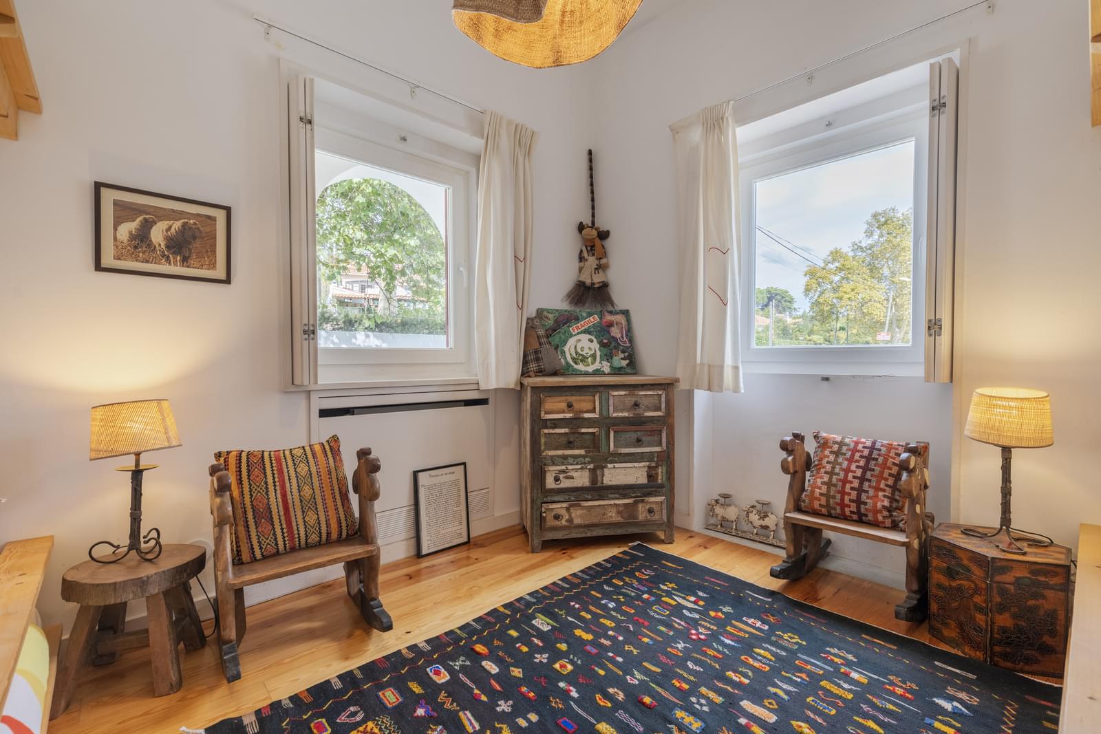 Moradia T5 com piscina, Galamares, Sintra - Imagem 79