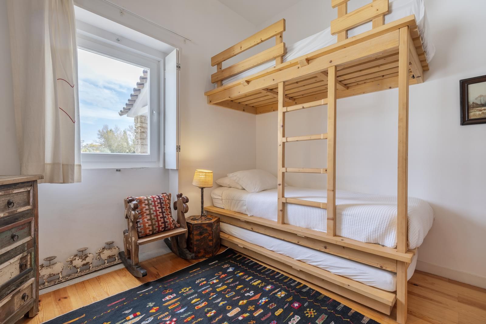 Moradia T5 com piscina, Galamares, Sintra - Imagem 80