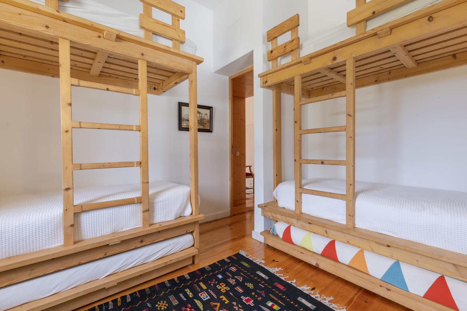 Moradia T5 com piscina, Galamares, Sintra - Imagem 81