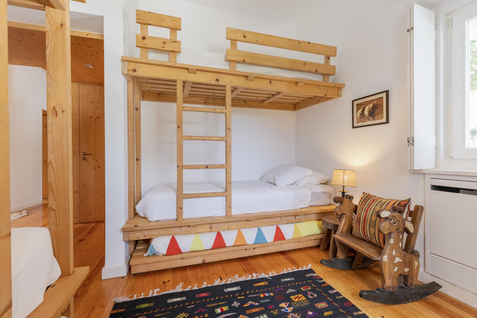 Moradia T5 com piscina, Galamares, Sintra - Imagem 82