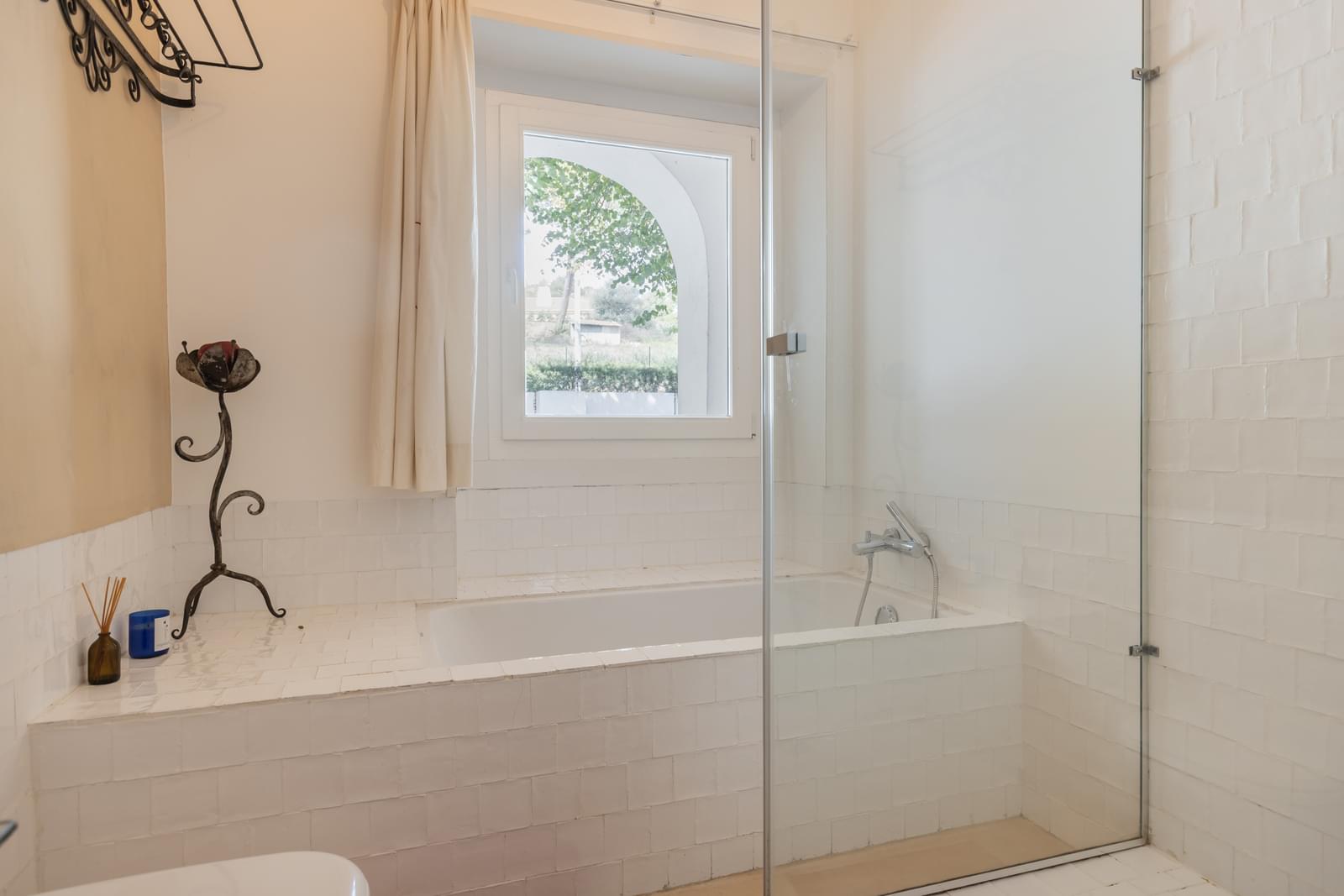 Moradia T5 com piscina, Galamares, Sintra - Imagem 85