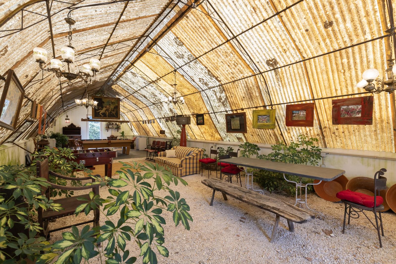 Moradia T5 com piscina, Galamares, Sintra - Imagem 121