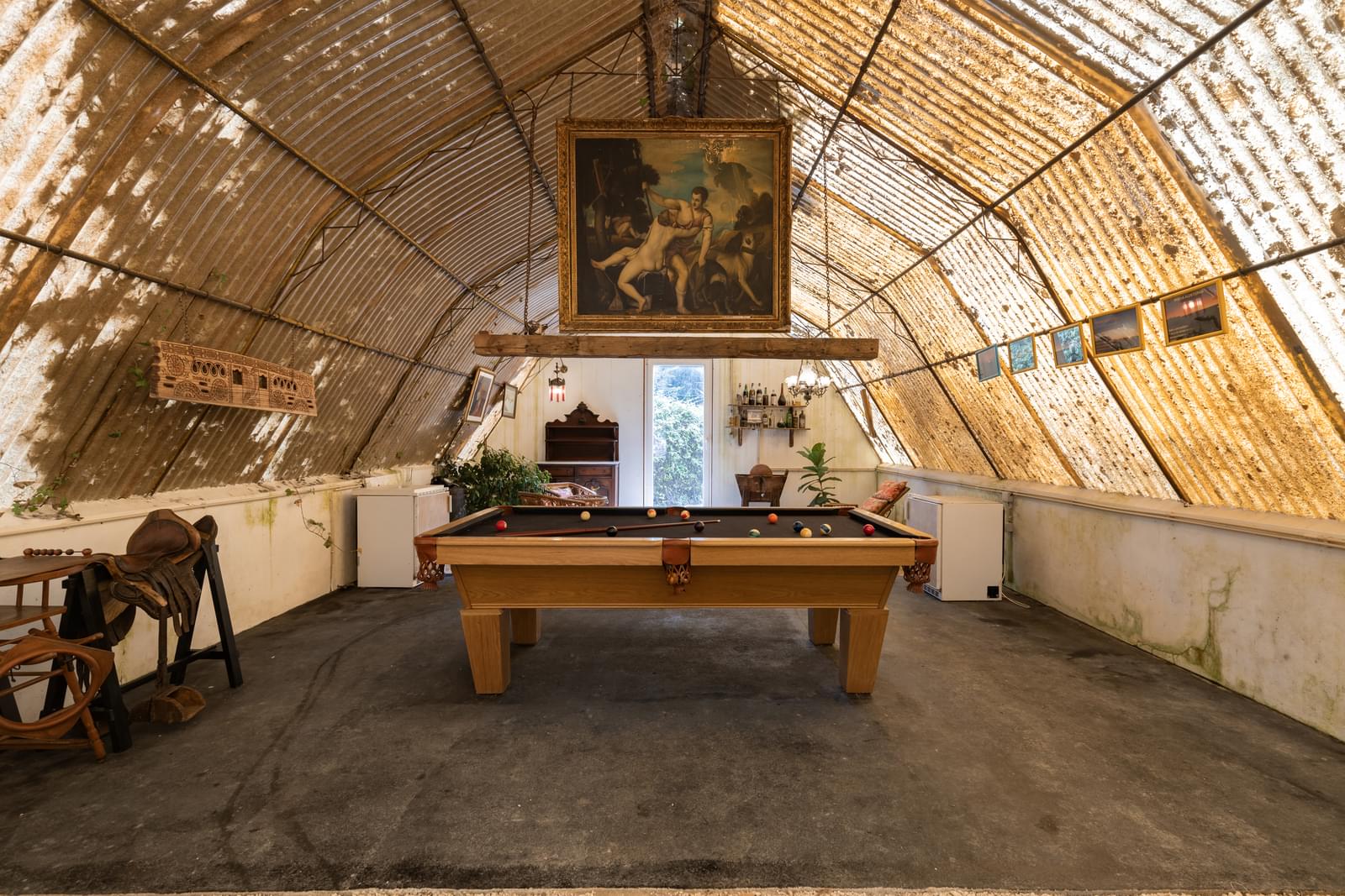 Moradia T5 com piscina, Galamares, Sintra - Imagem 122