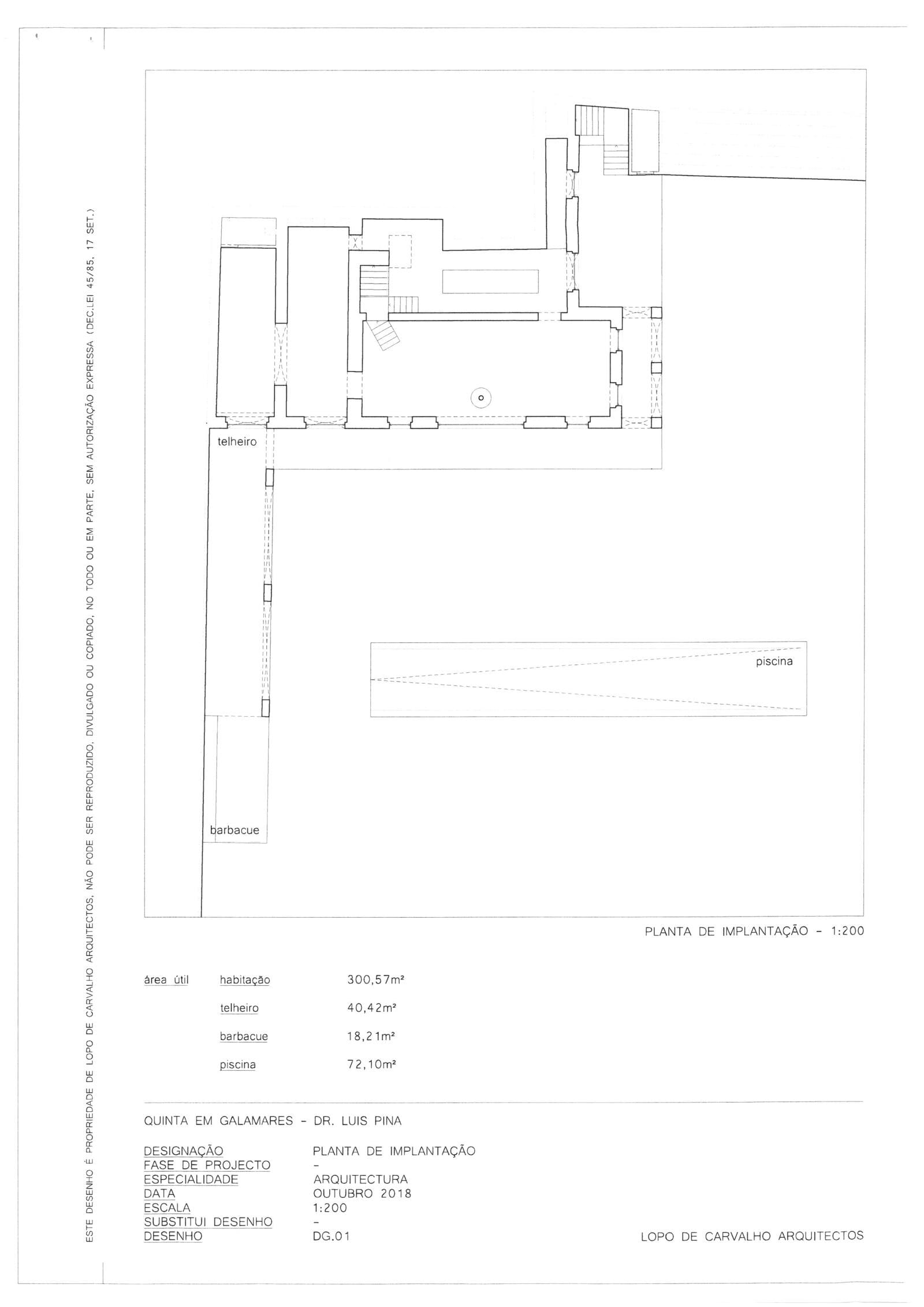 Moradia T5 com piscina, Galamares, Sintra - Imagem 127