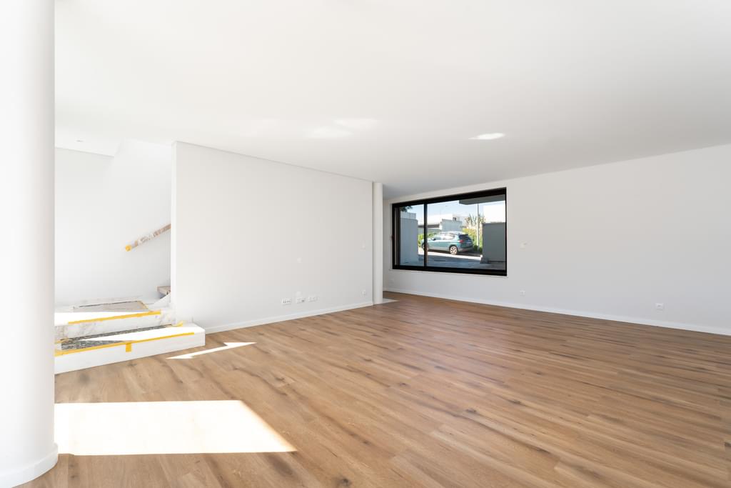 3 Bedroom Semi-detached house with swimming pool, Leceia, Oeiras 1847138282