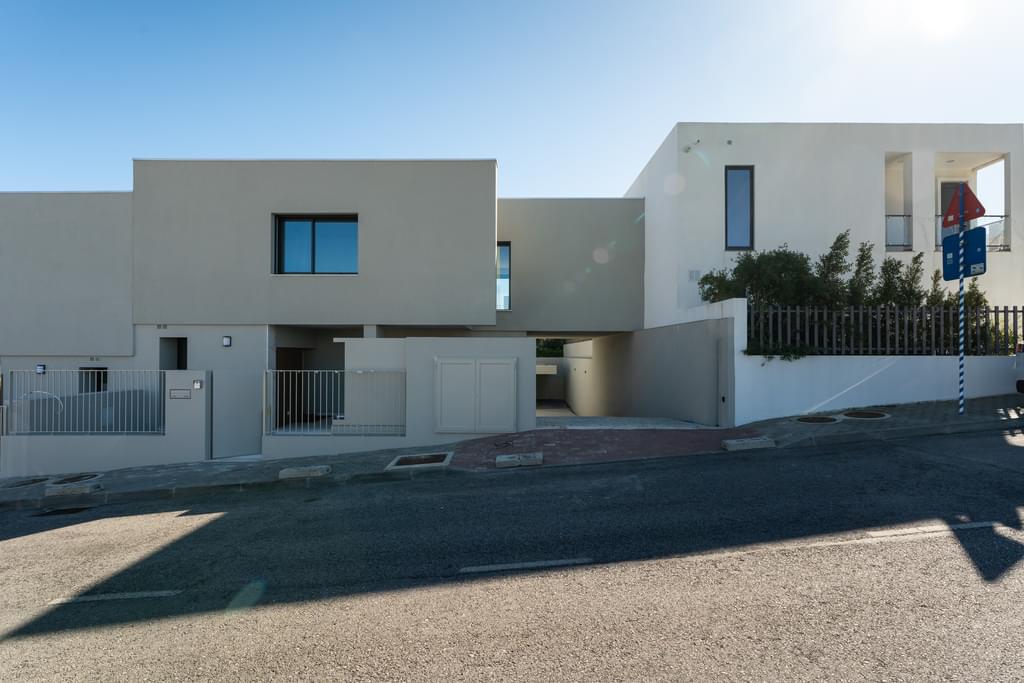 3 Bedroom Semi-detached house with swimming pool, Leceia, Oeiras 3536069265