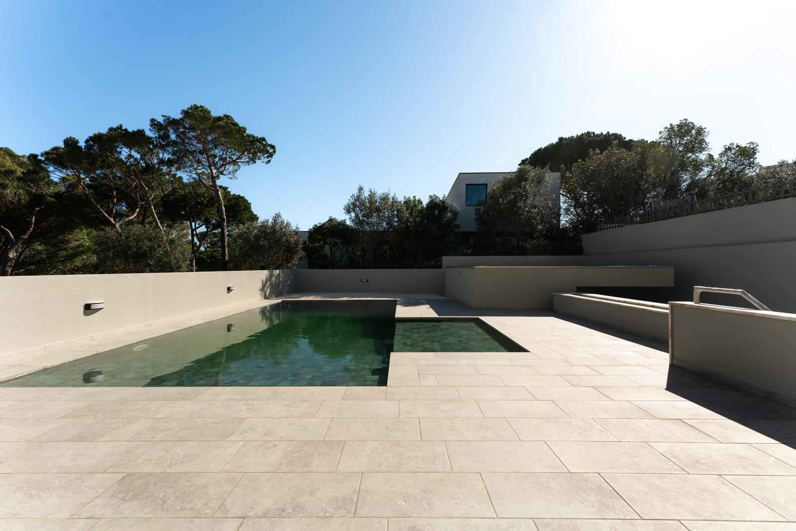 Moradia Geminada T3 com piscina, Leceia, Oeiras - Imagem 5