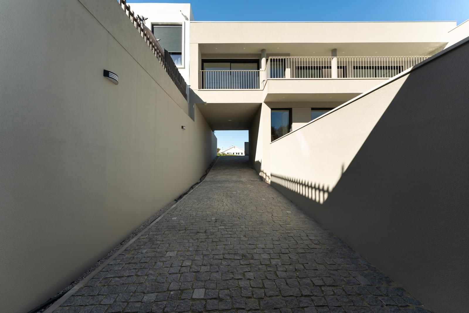 Moradia Geminada T3 com piscina, Leceia, Oeiras - Imagem 8
