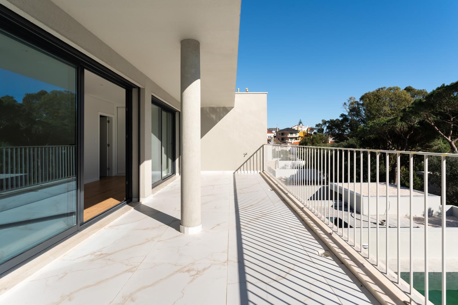 Moradia Geminada T3 com piscina, Leceia, Oeiras - Imagem 18